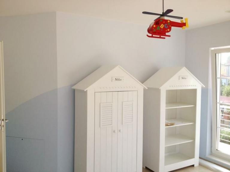 Kinderzimmer