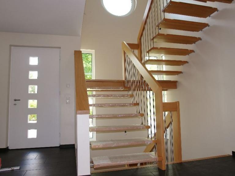 Treppe