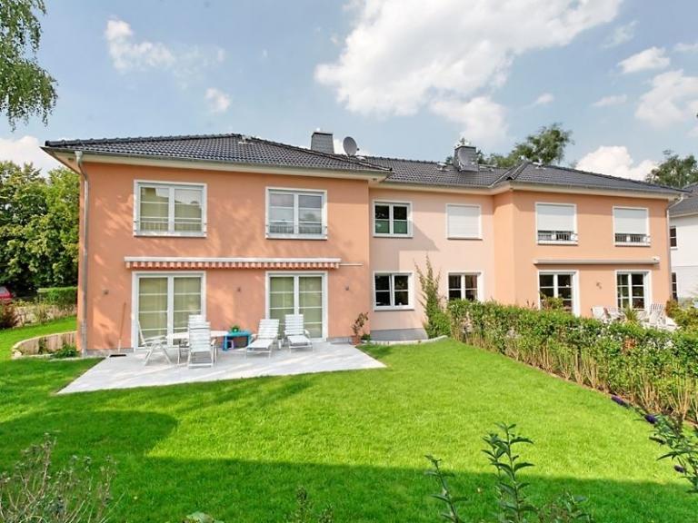 Gartenansicht