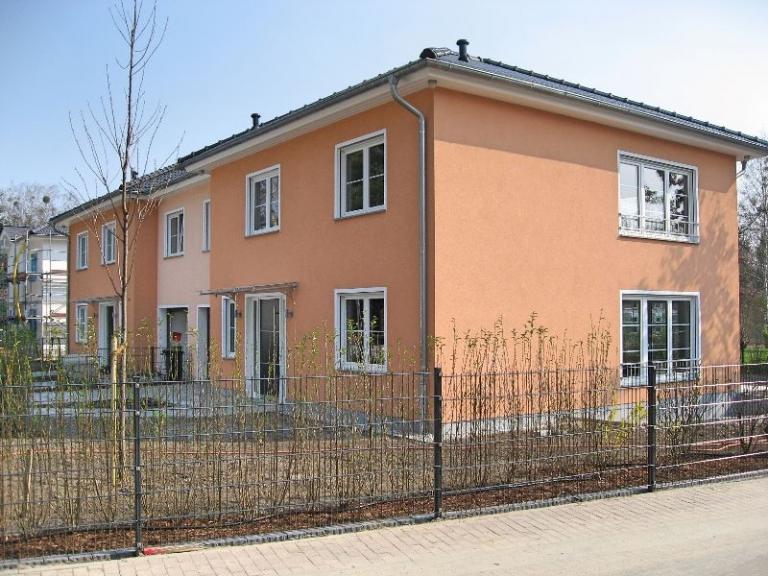 Strassenansicht