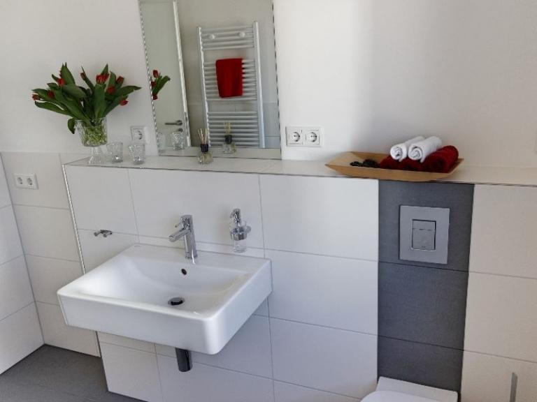 Badezimmer TeltowWohnen