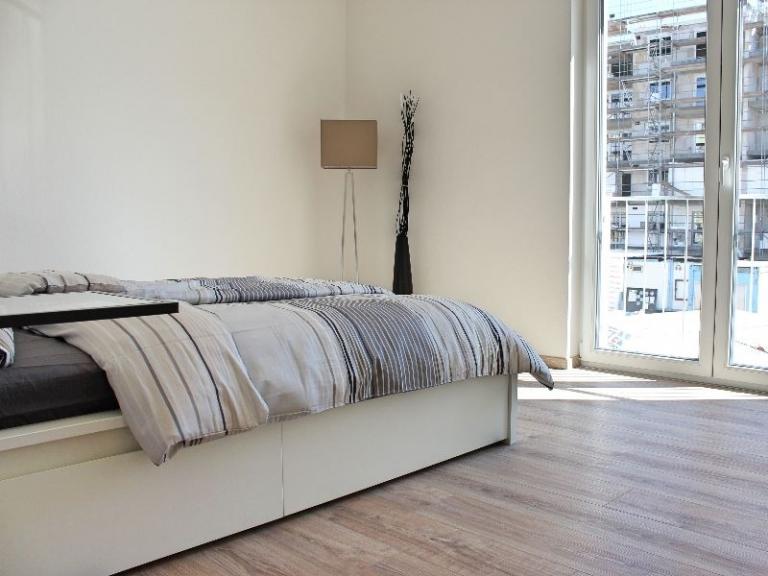Schlafzimmer TeltowWohnen