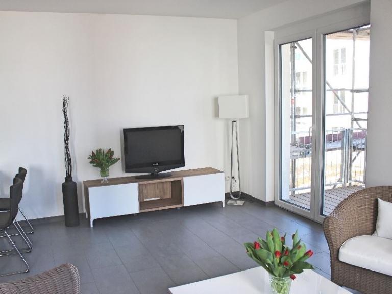 Wohnzimmer TeltowWohnen