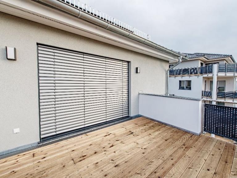 Balkon Ku83