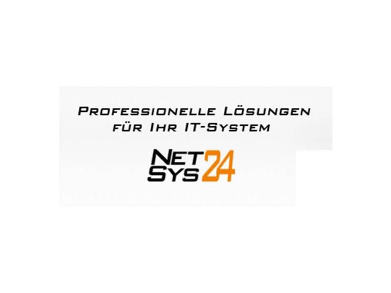 Fuchs+Partner - NetSys24
